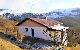 Panorama Bressaud